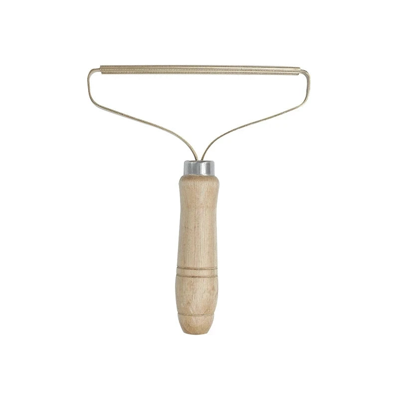 Portable Pet Hair & Lint Remover