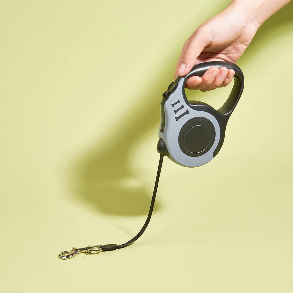 Retractable Pet Leash