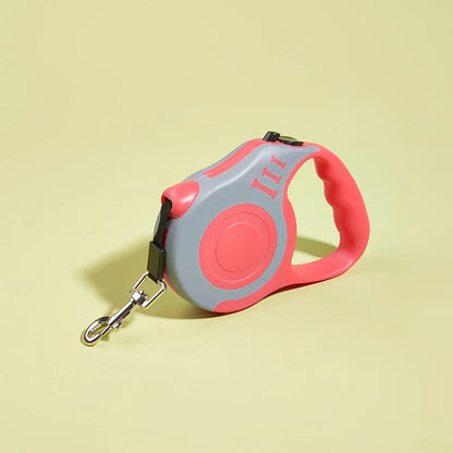 Retractable Pet Leash