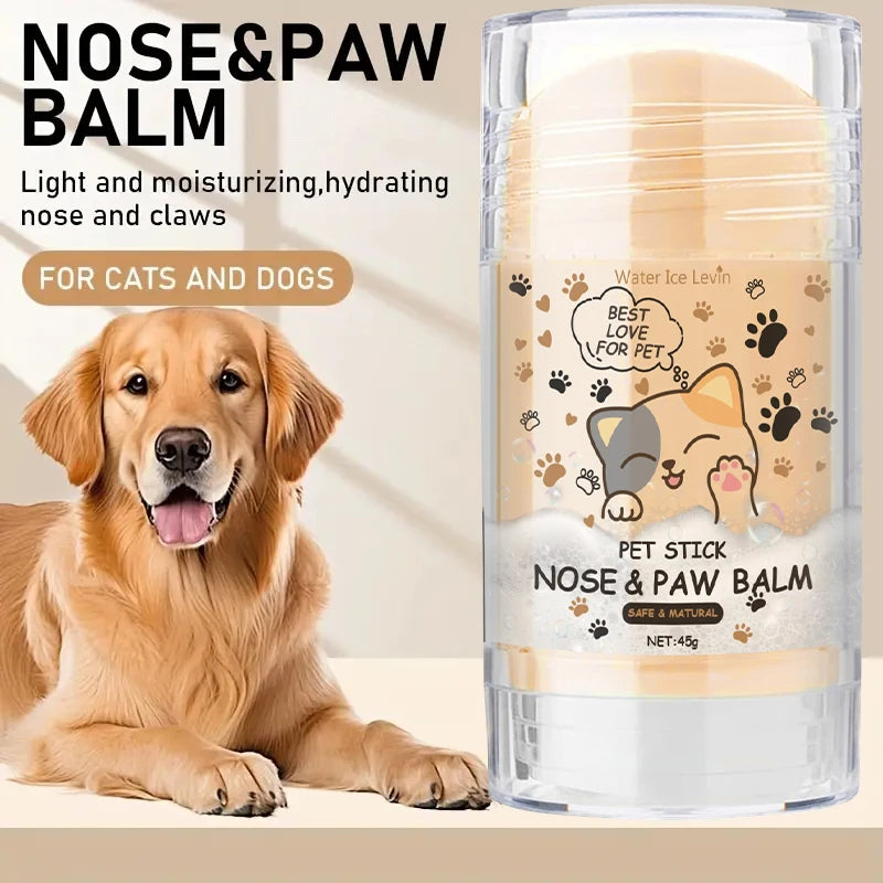 Pet Paw & Nose Repair Balm