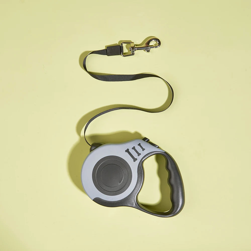 Retractable Pet Leash