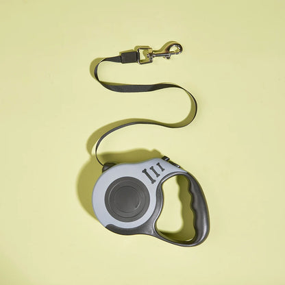 Retractable Pet Leash