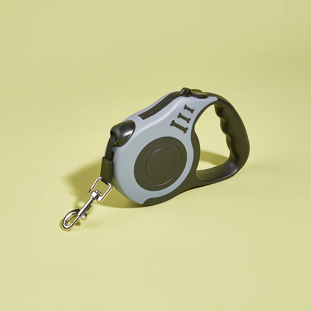 Retractable Pet Leash