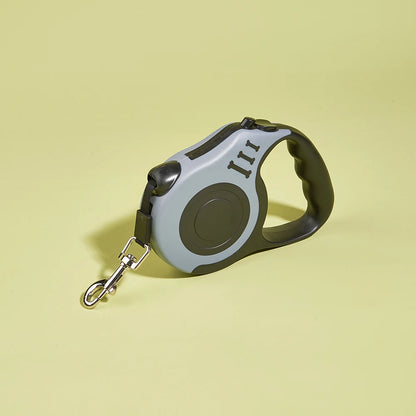 Retractable Pet Leash