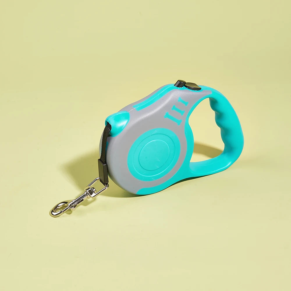 Retractable Pet Leash