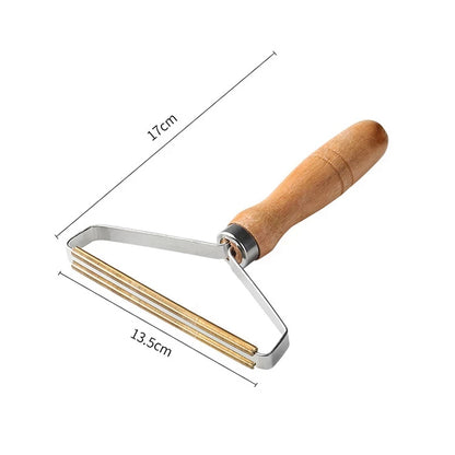 Portable Pet Hair & Lint Remover