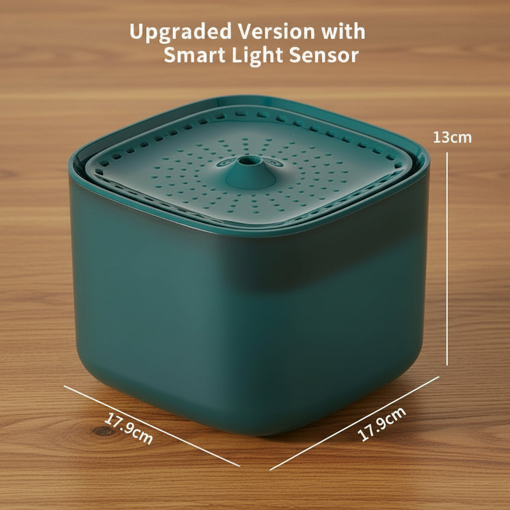 Green Premium (Upgraded)