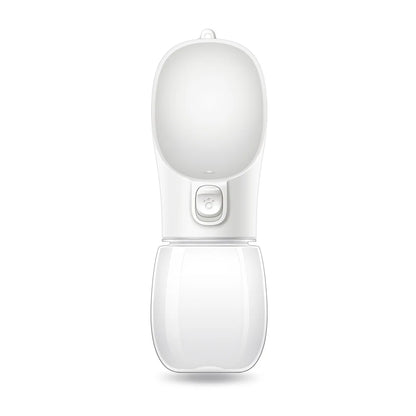 Leakproof Portable Pet Water Bottle