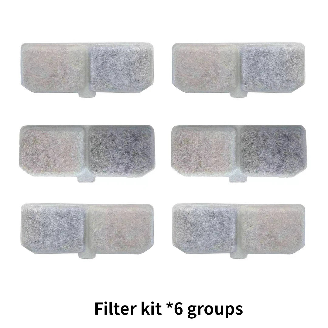 Filter Element Only