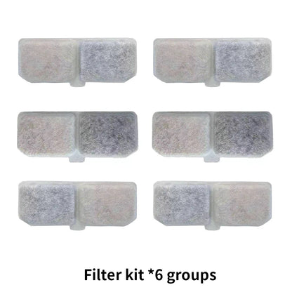 Filter Element Only