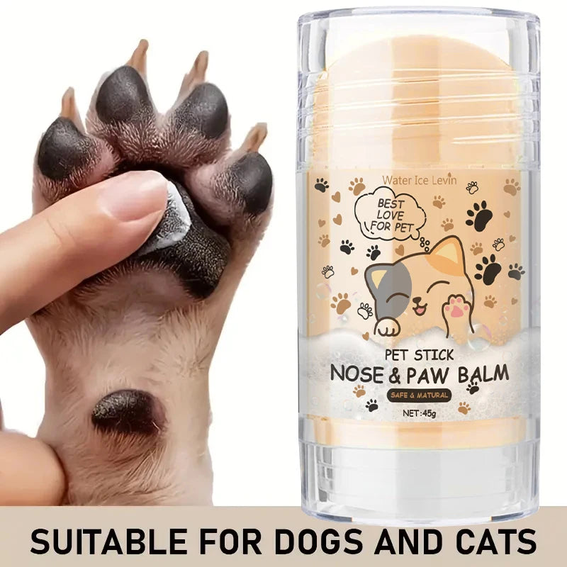 Pet Paw & Nose Repair Balm