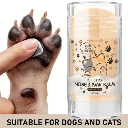 Pet Paw & Nose Repair Balm