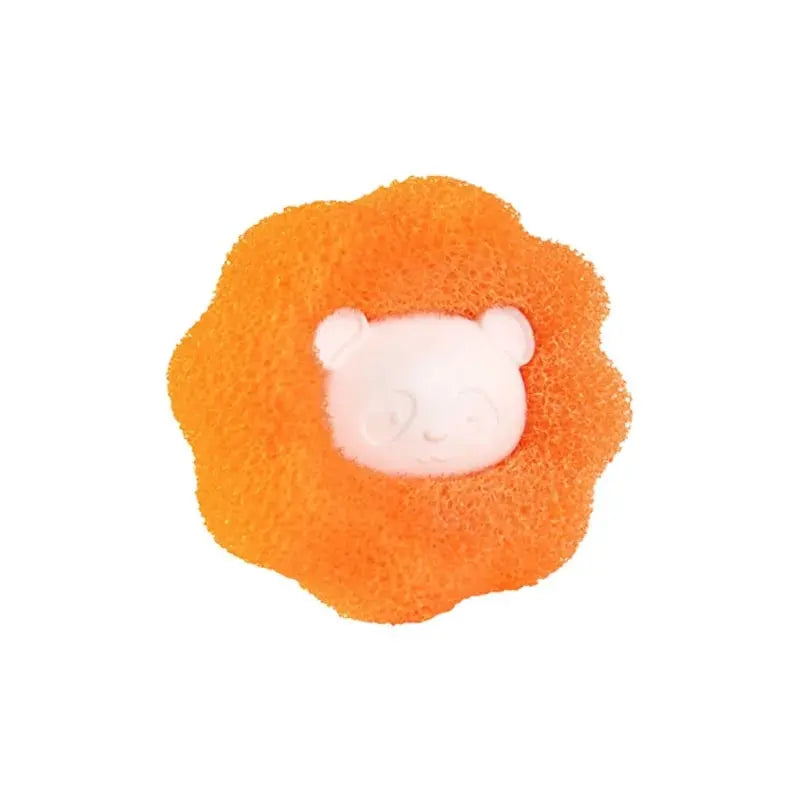 Reusable Pet Hair Laundry Catcher Balls