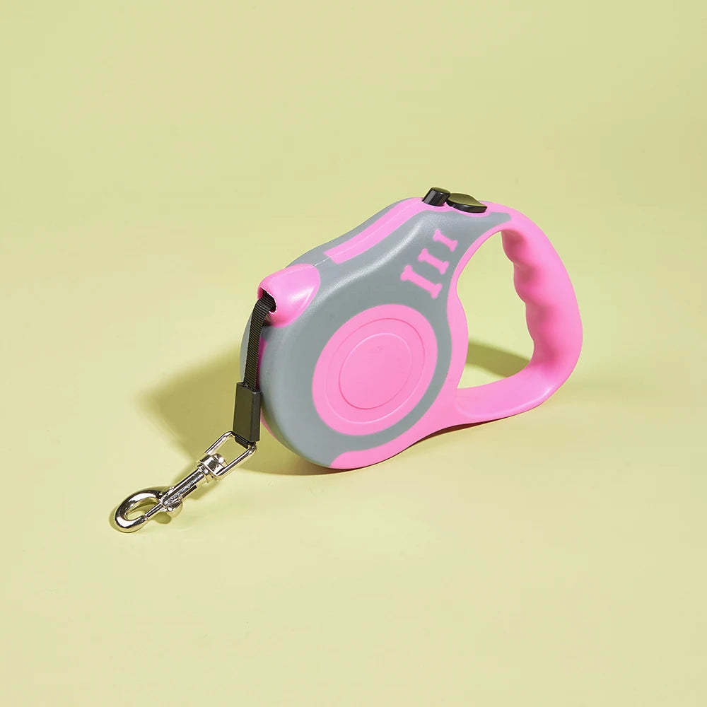 Retractable Pet Leash