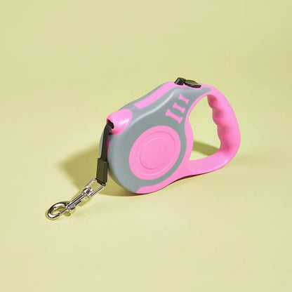 Retractable Pet Leash